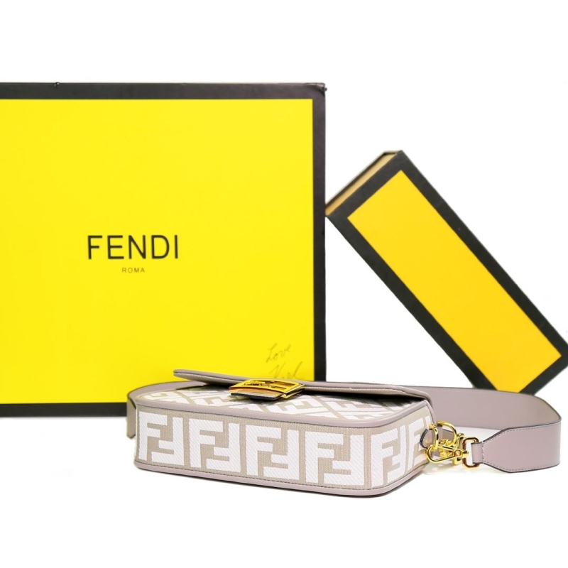 Fendi Satchel Bags